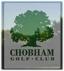 Chobham Golf Club 1098374 Image 3